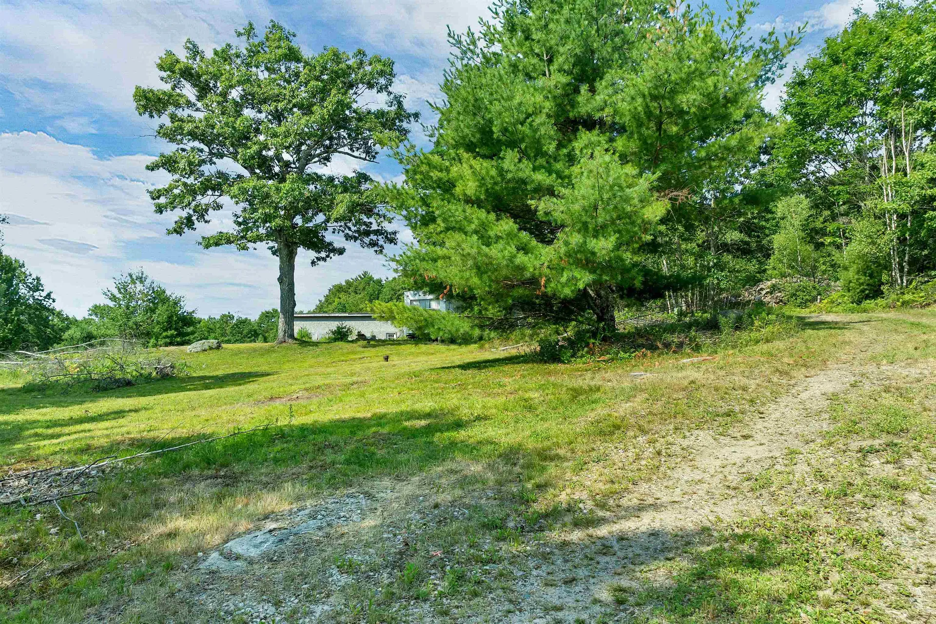 67 Pumpkin Lane Wakefield NH 03872