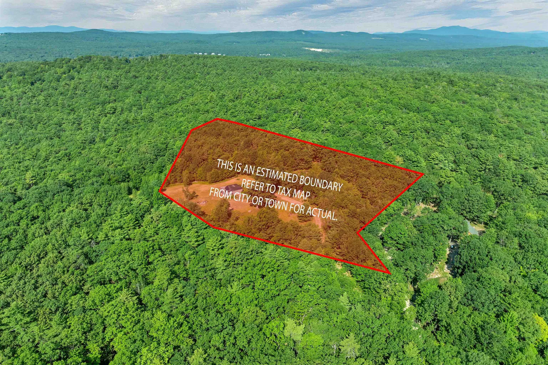 67 Pumpkin Lane Wakefield NH 03872