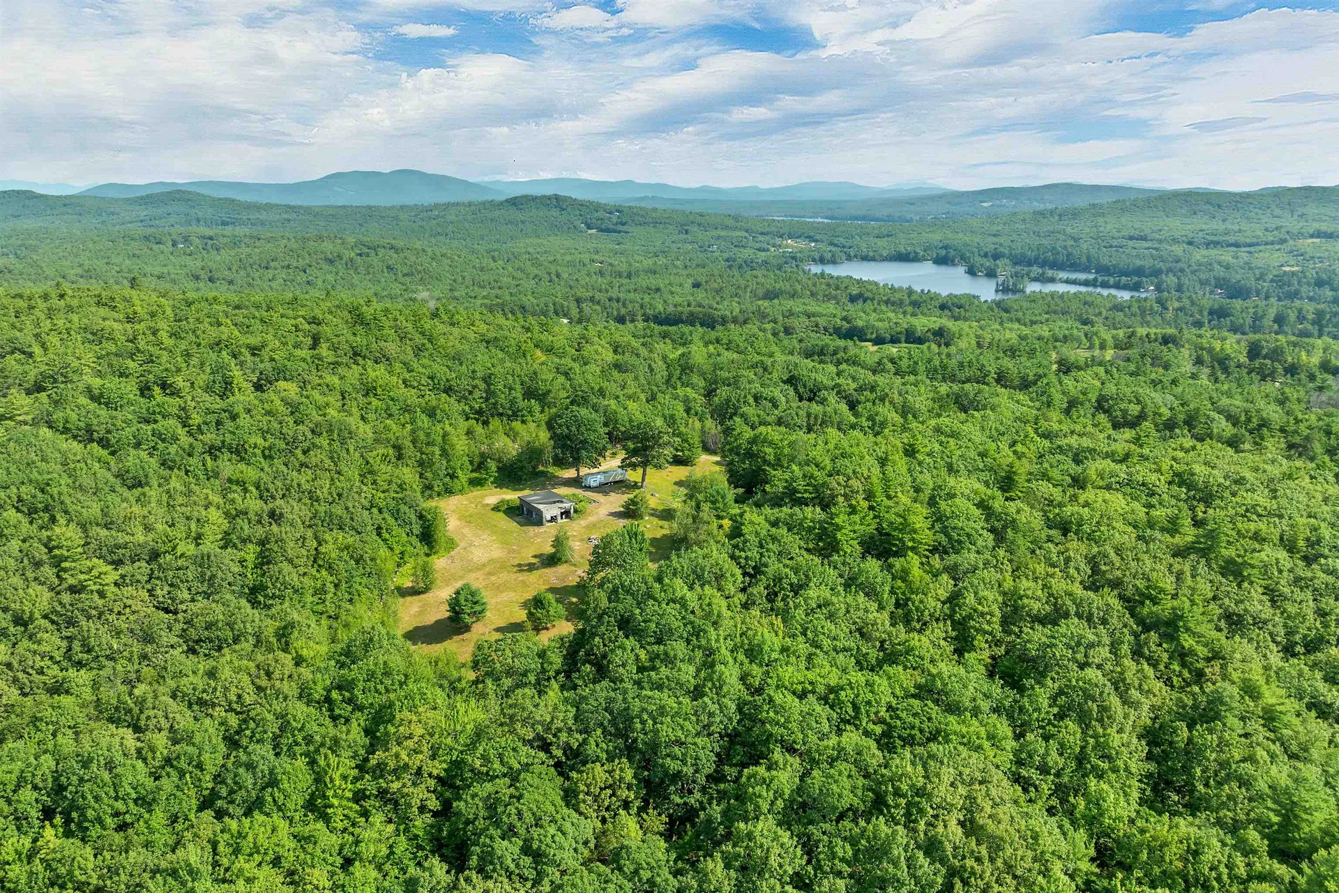 67 Pumpkin Lane Wakefield NH 03872