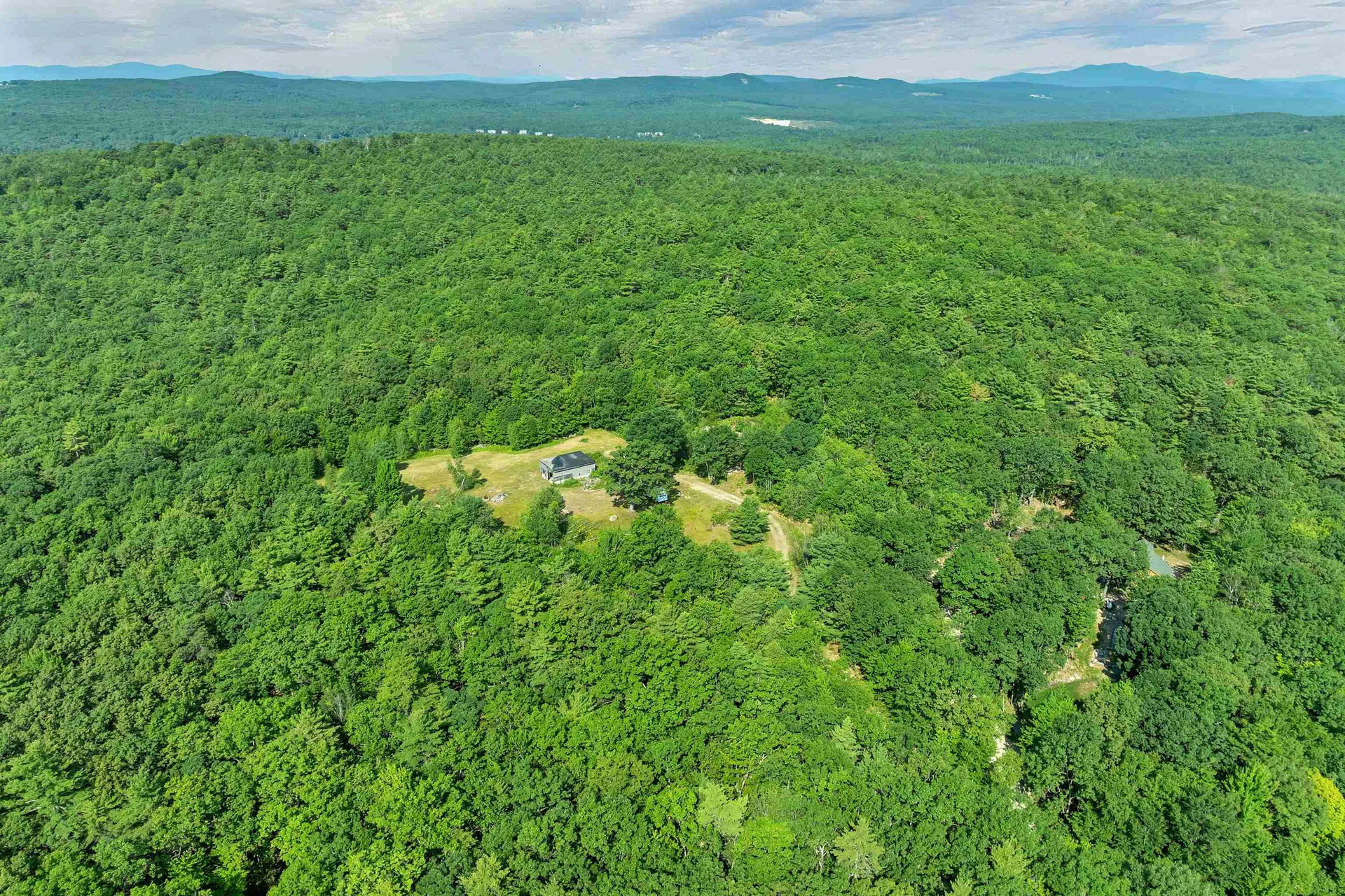 67 Pumpkin Lane Wakefield NH 03872
