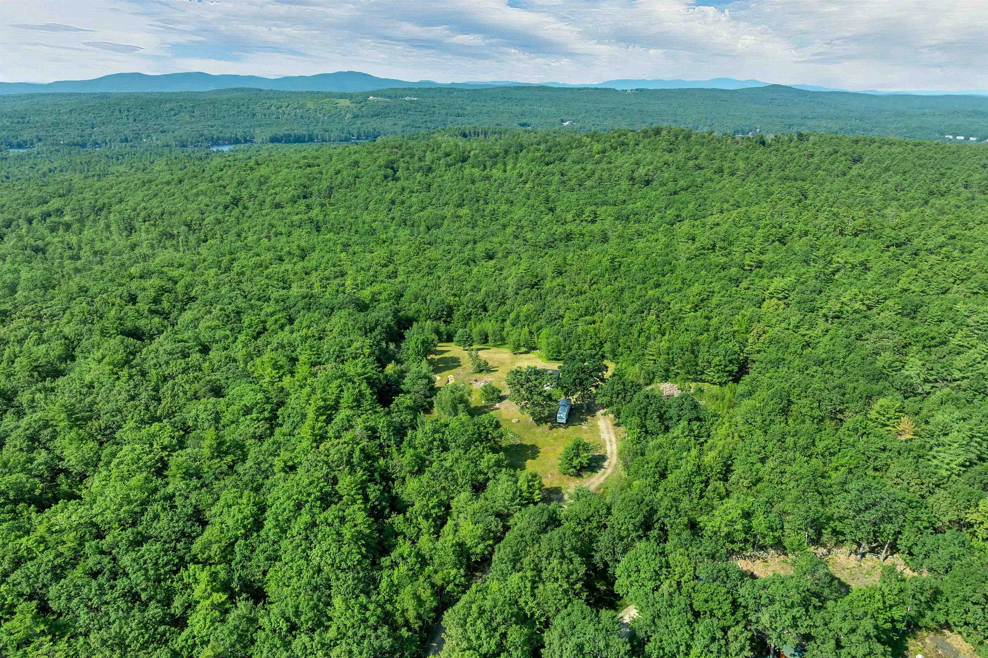 67 Pumpkin Lane Wakefield NH 03872