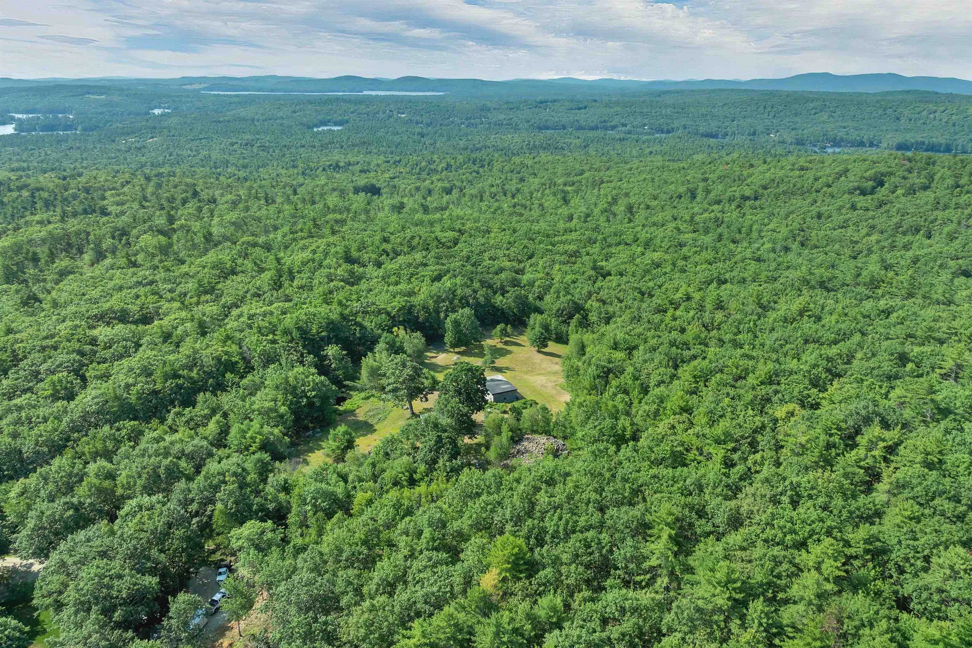 67 Pumpkin Lane Wakefield NH 03872