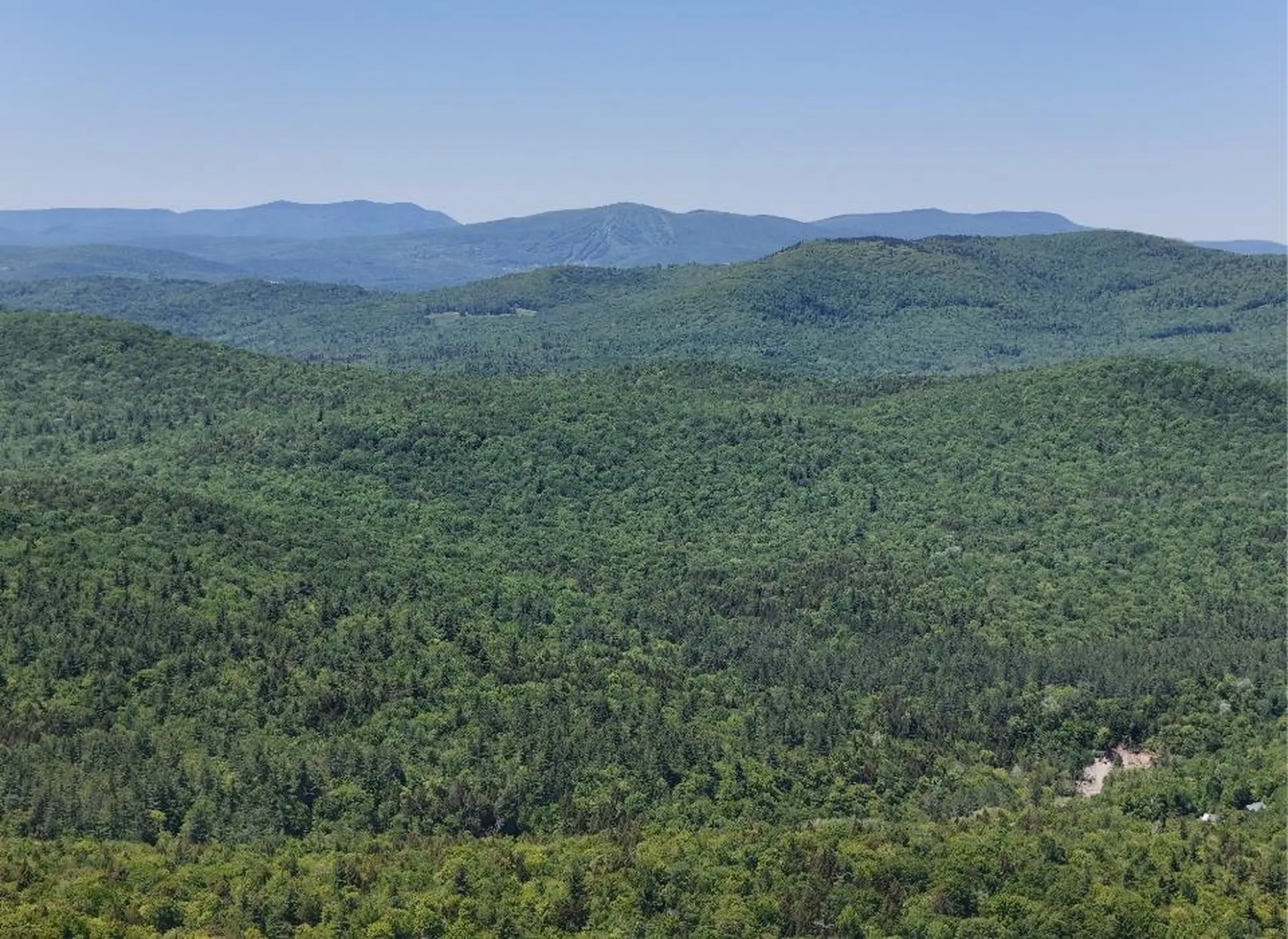 0 Black Bear Road Jamaica VT 05343