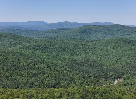 0 Black Bear Road Jamaica VT 05343
