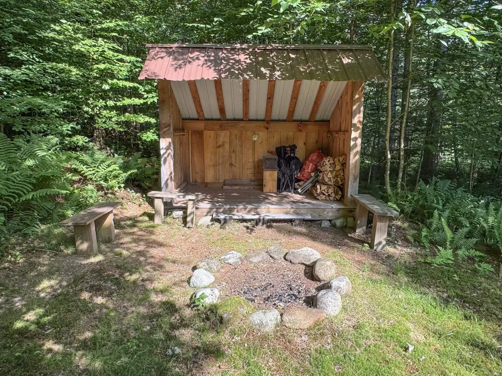 2565 Bingo Brook Road Rochester VT 05767