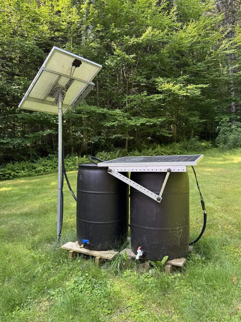 2565 Bingo Brook Road Rochester VT 05767