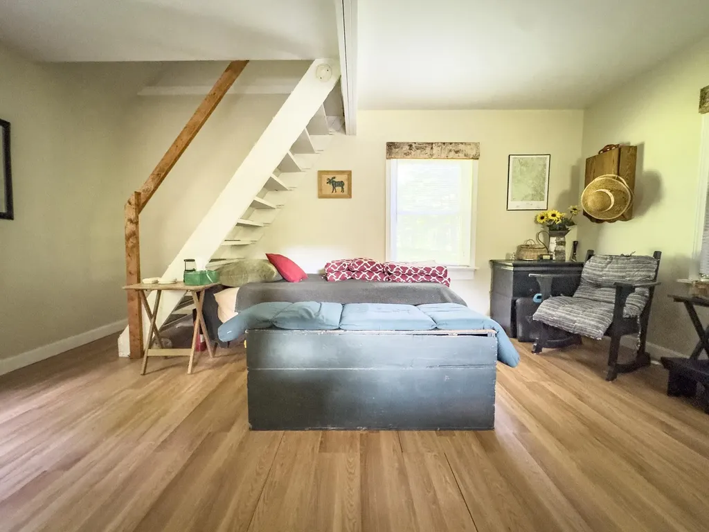 2565 Bingo Brook Road Rochester VT 05767