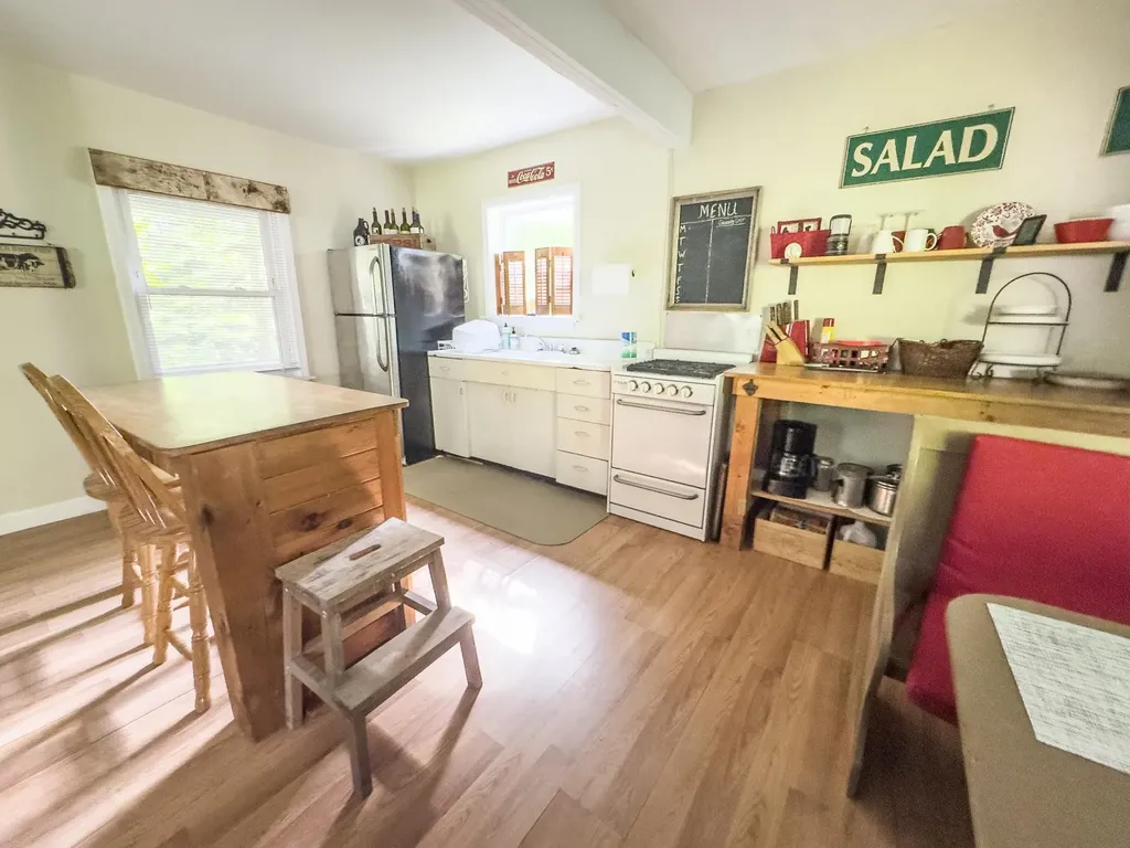 2565 Bingo Brook Road Rochester VT 05767