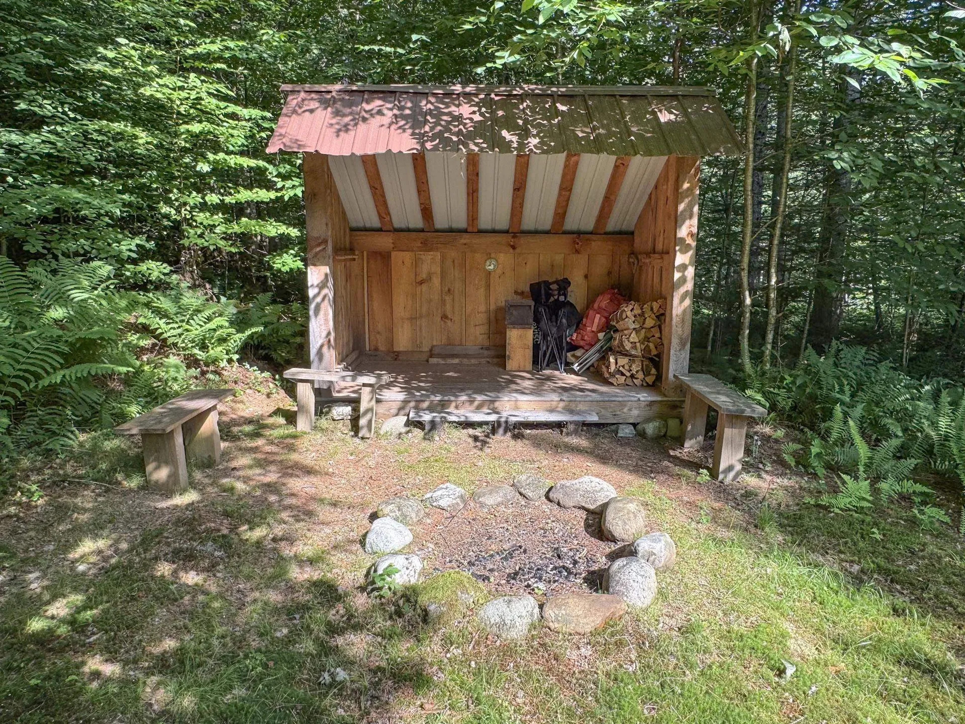 2565 Bingo Brook Road Rochester VT 05767