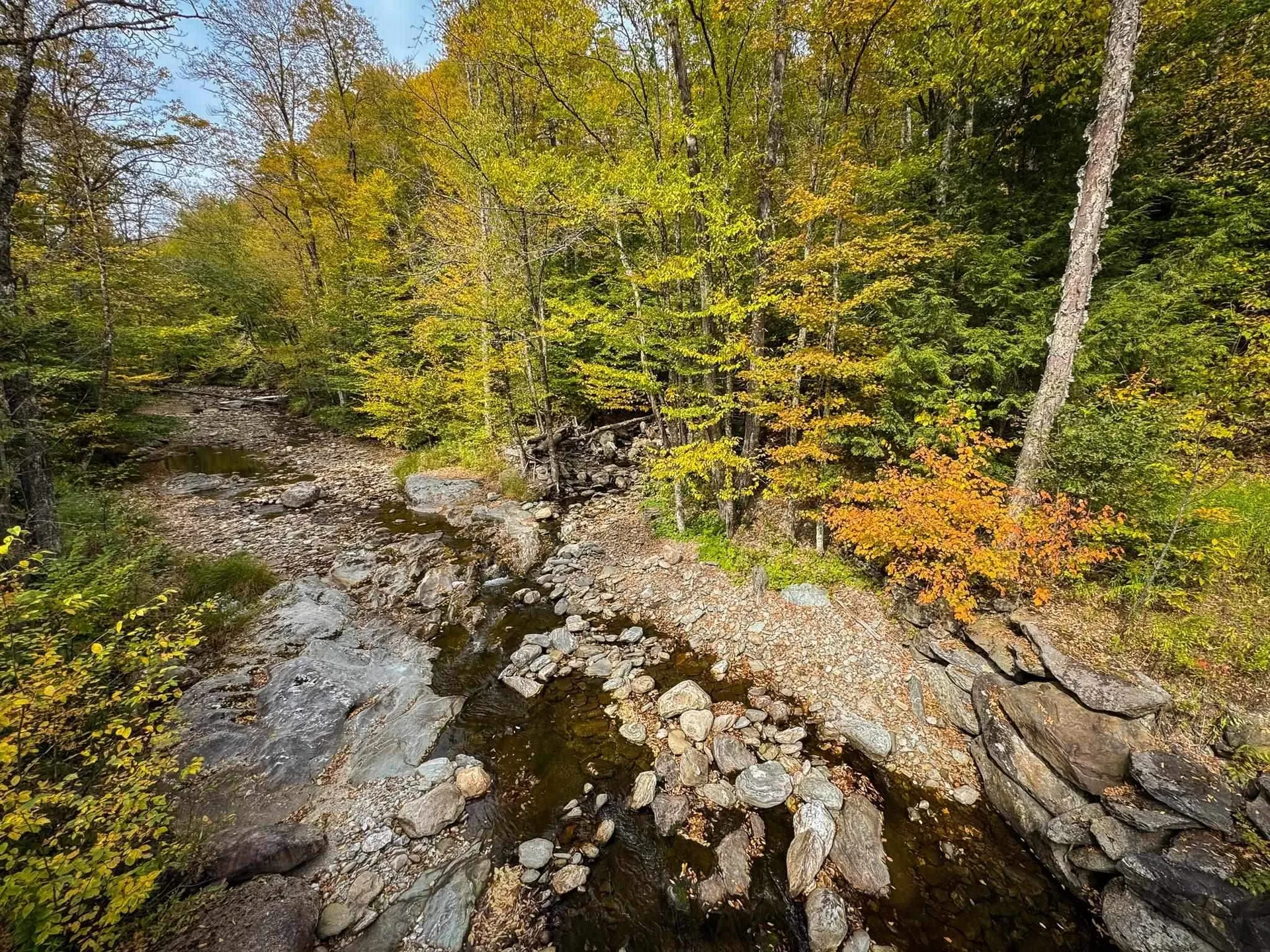 2565 Bingo Brook Road Rochester VT 05767
