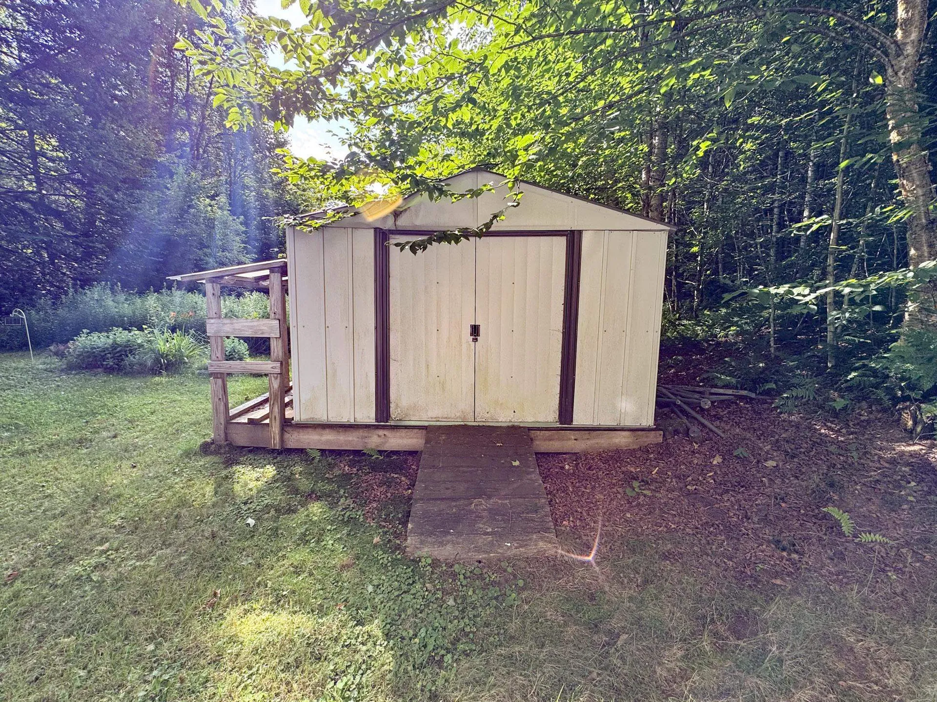 2565 Bingo Brook Road Rochester VT 05767