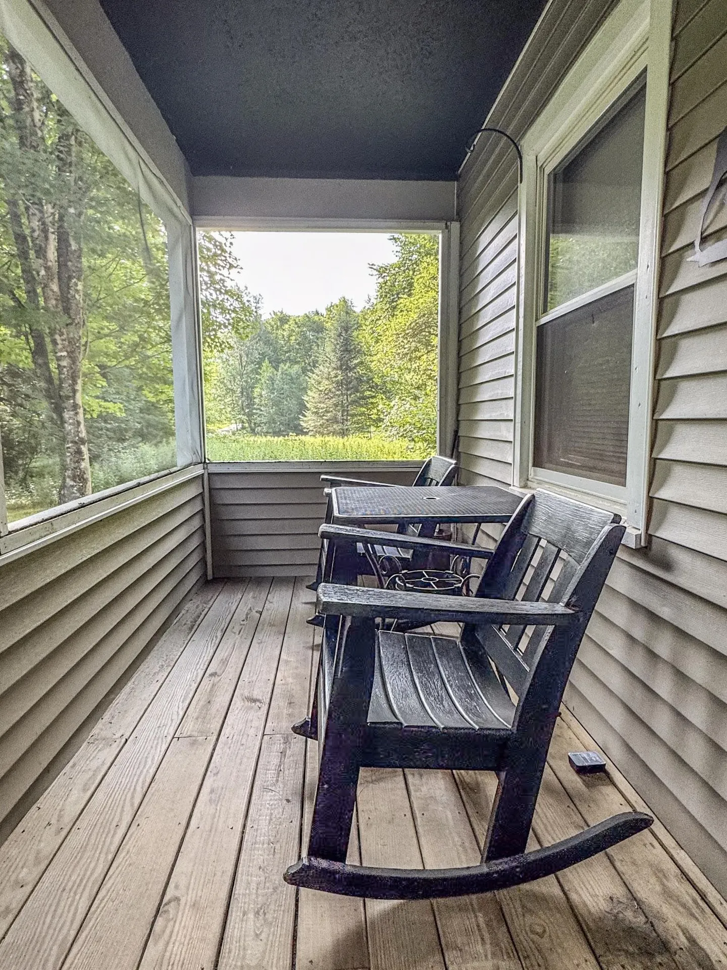 2565 Bingo Brook Road Rochester VT 05767