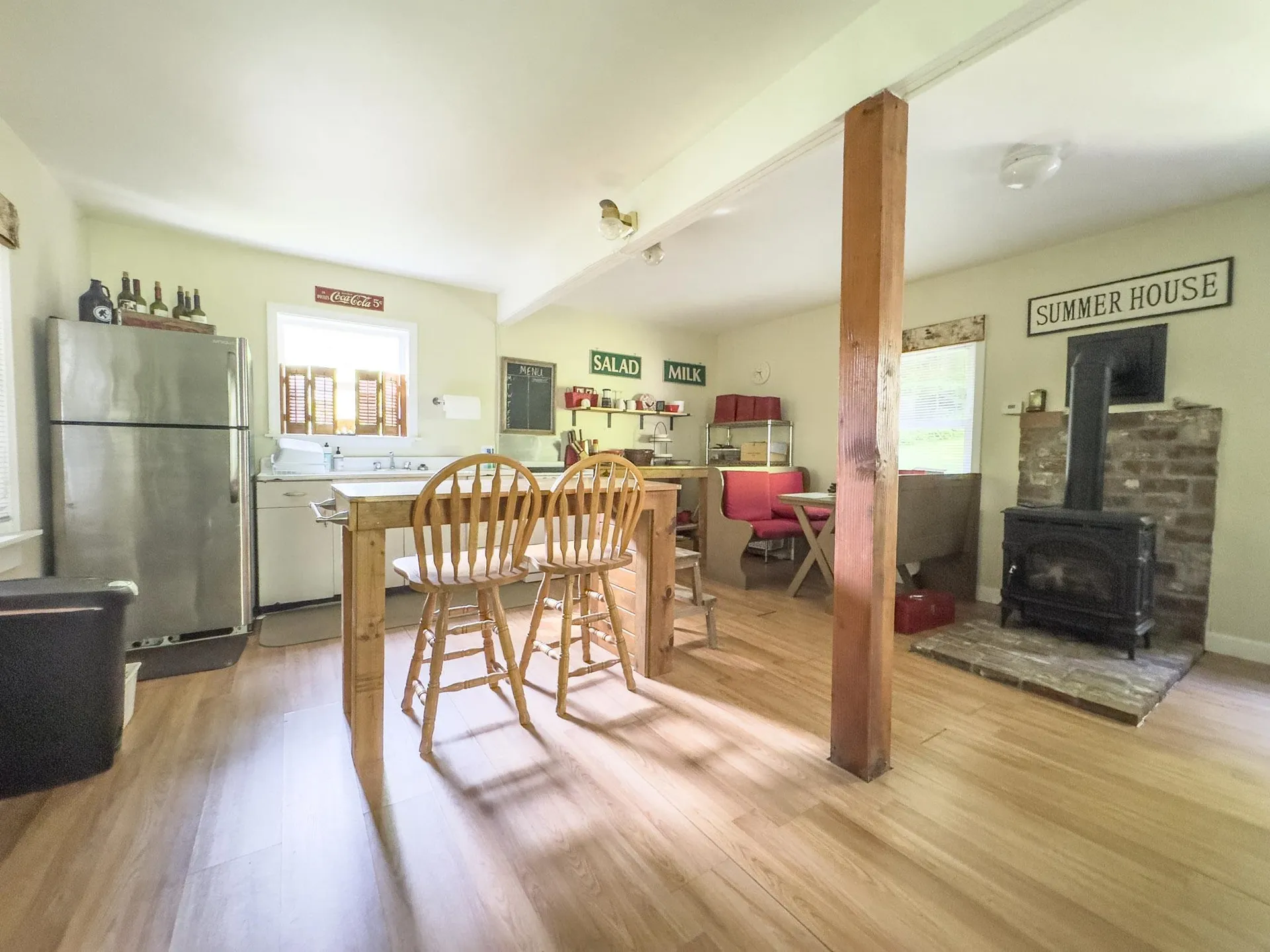 2565 Bingo Brook Road Rochester VT 05767