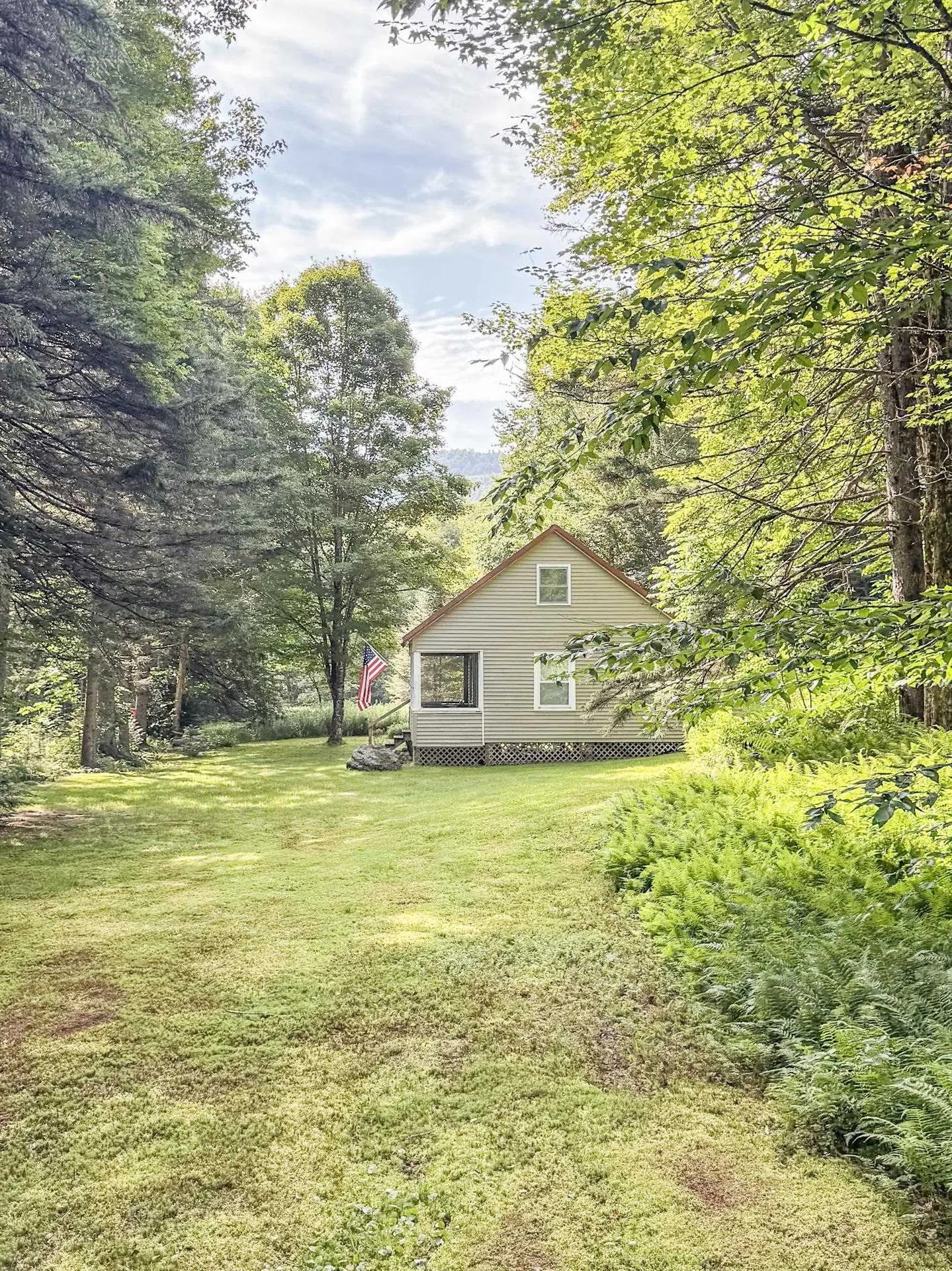 2565 Bingo Brook Road Rochester VT 05767