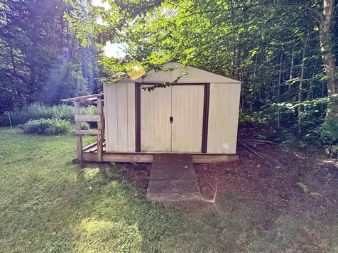 2565 Bingo Brook Road Rochester VT 05767