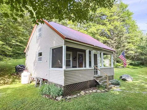 2565 Bingo Brook Road Rochester VT 05767