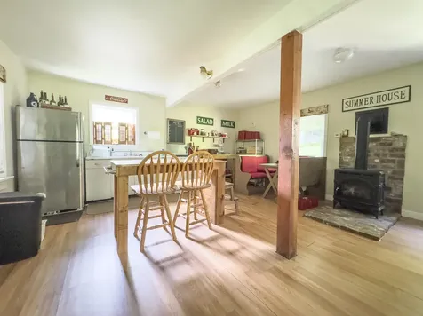 2565 Bingo Brook Road Rochester VT 05767