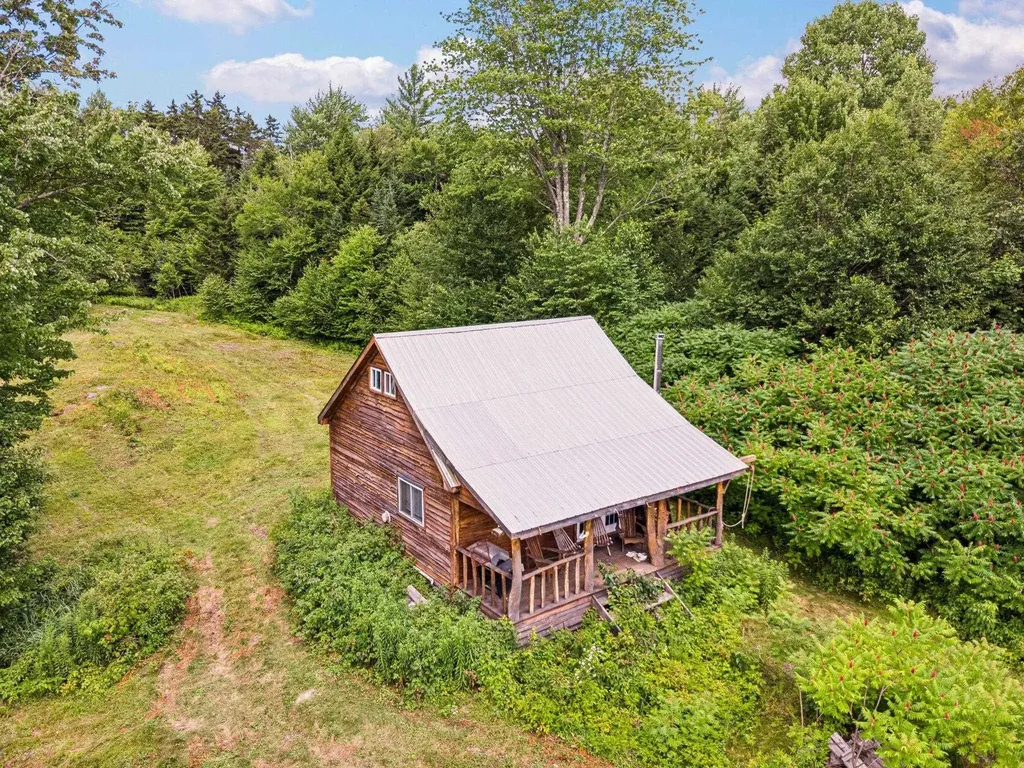 630 Lefebvre Road Randolph VT 05060