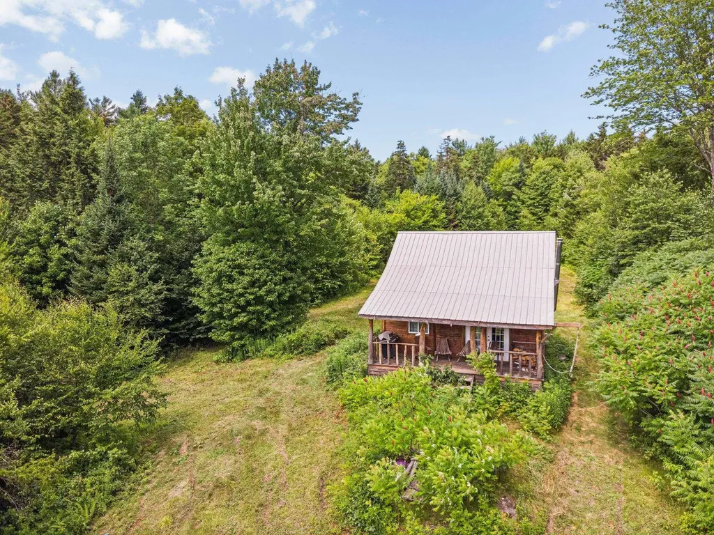630 Lefebvre Road Randolph VT 05060