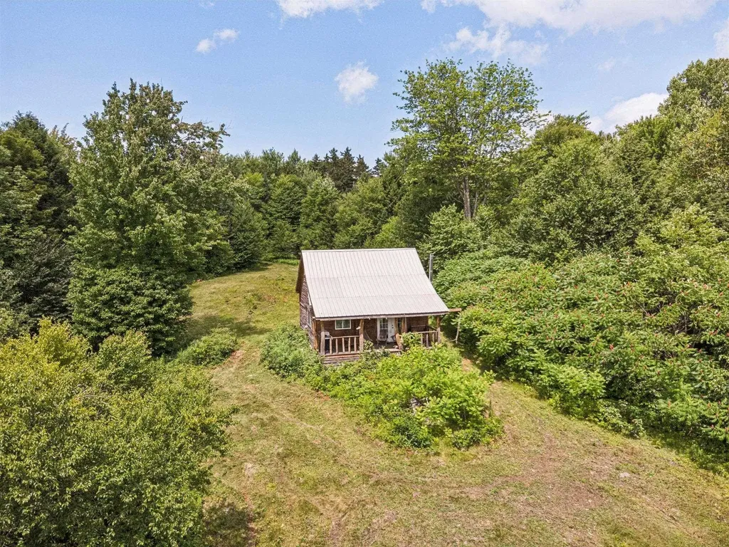 630 Lefebvre Road Randolph VT 05060
