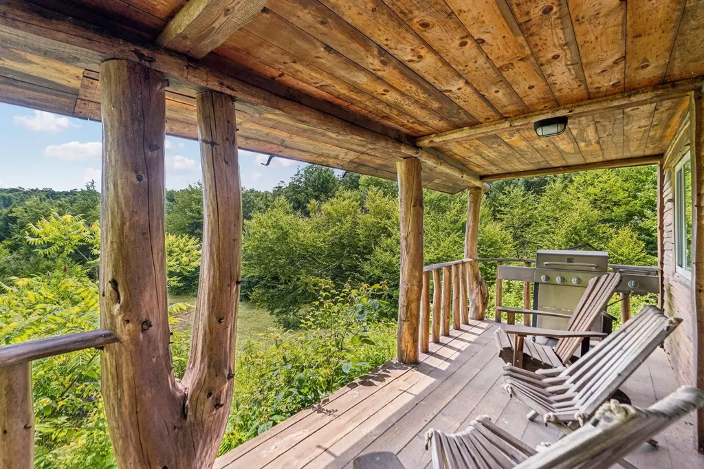 630 Lefebvre Road Randolph VT 05060