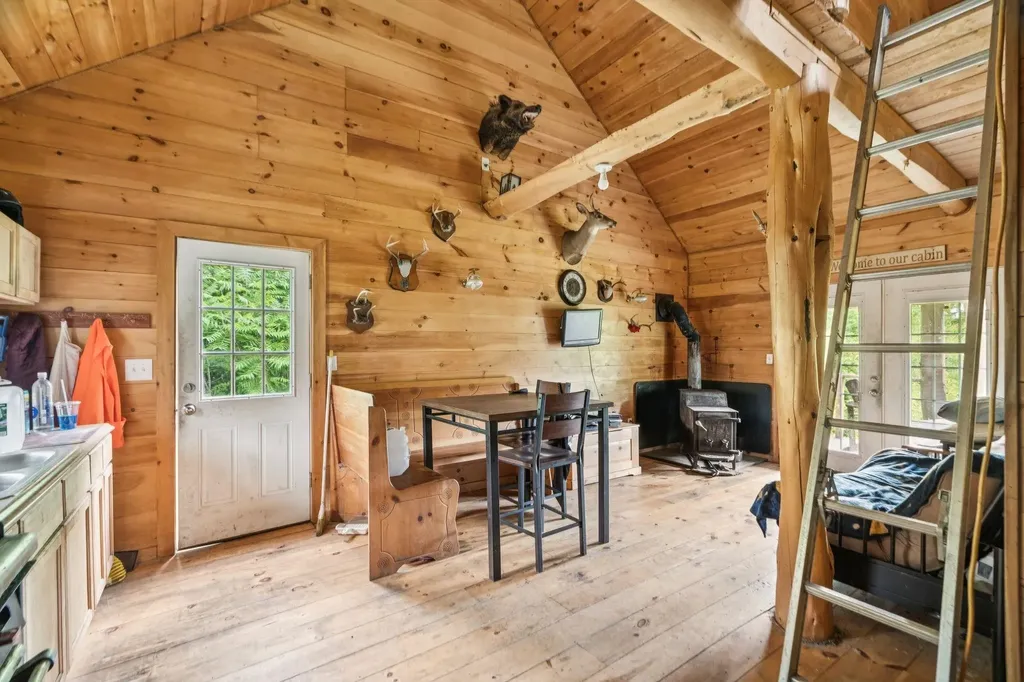 630 Lefebvre Road Randolph VT 05060