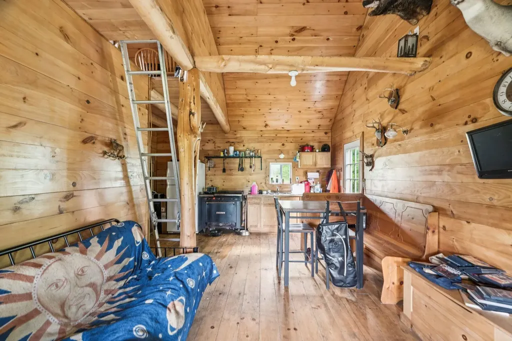 630 Lefebvre Road Randolph VT 05060