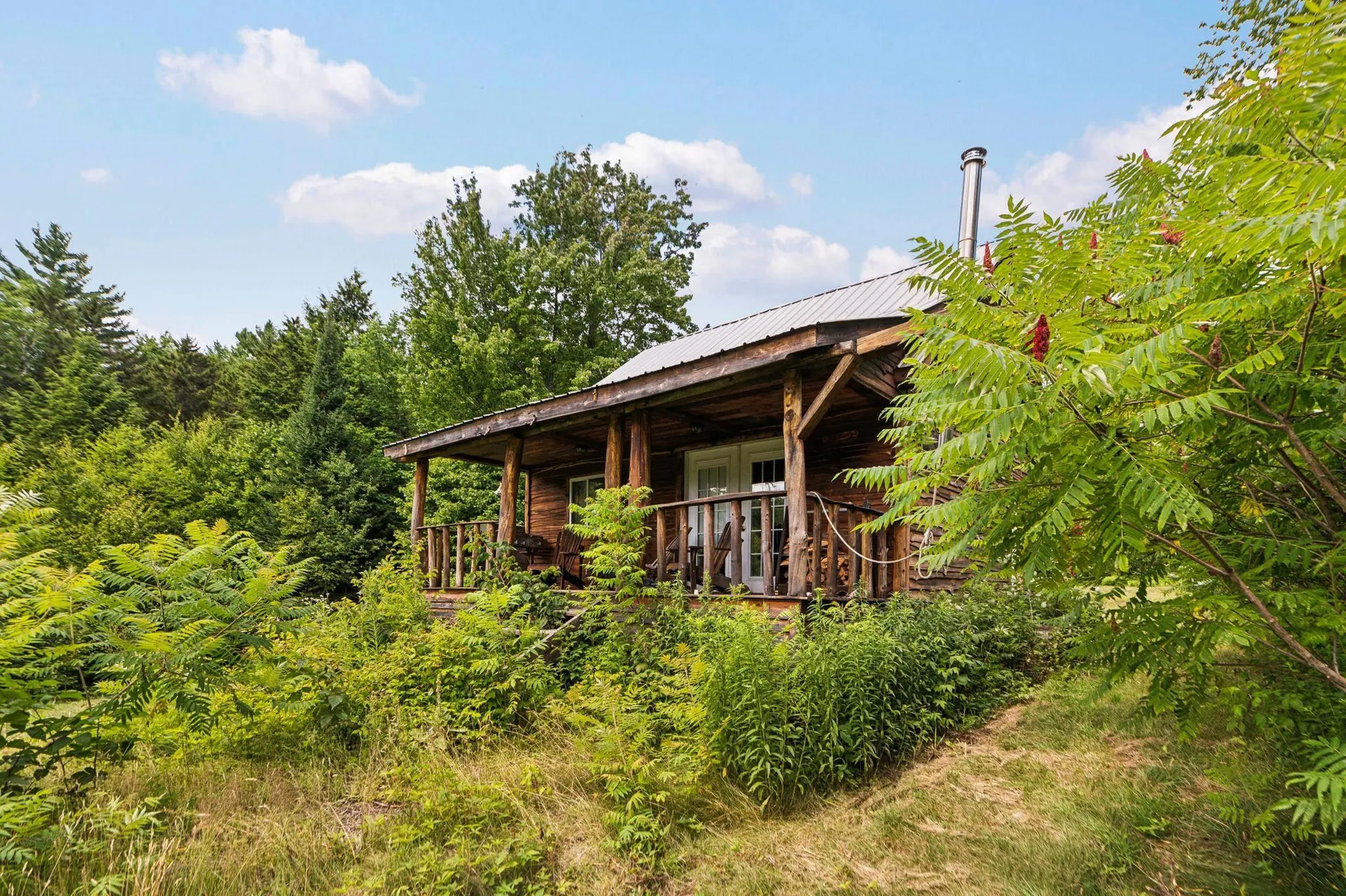 630 Lefebvre Road Randolph VT 05060