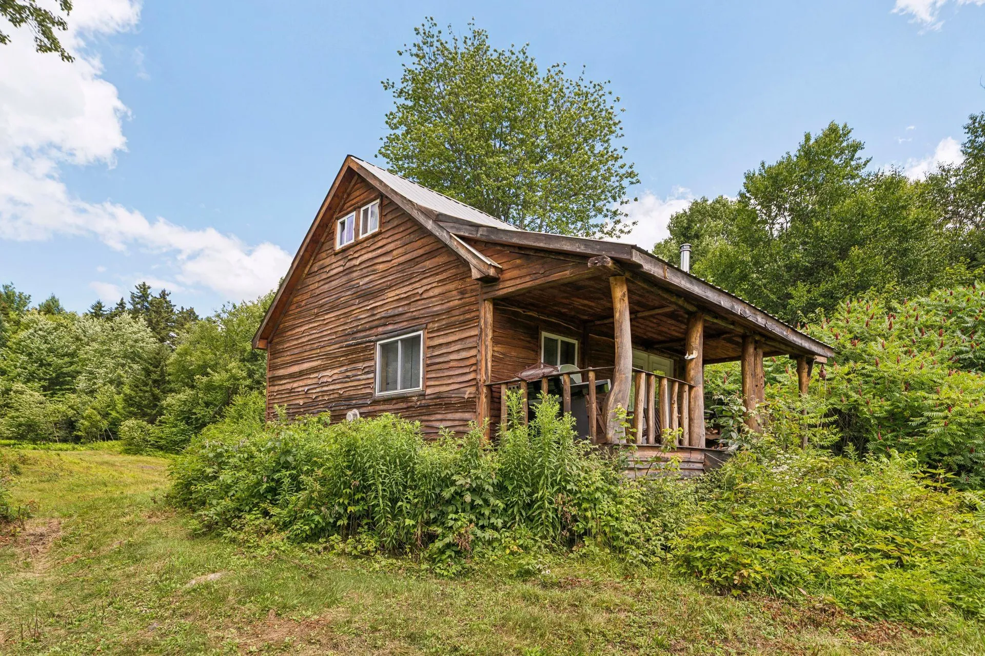 630 Lefebvre Road Randolph VT 05060