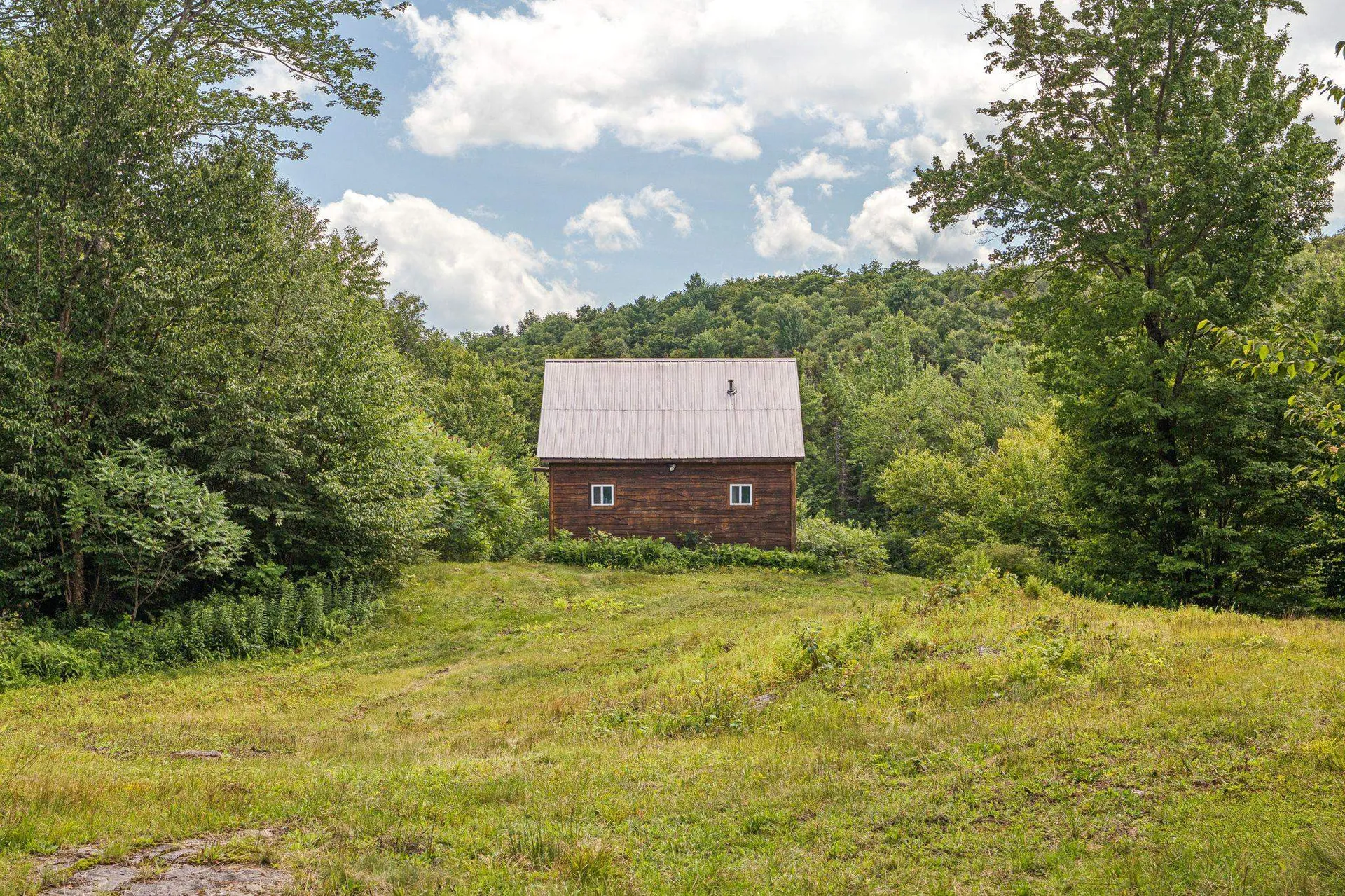 630 Lefebvre Road Randolph VT 05060