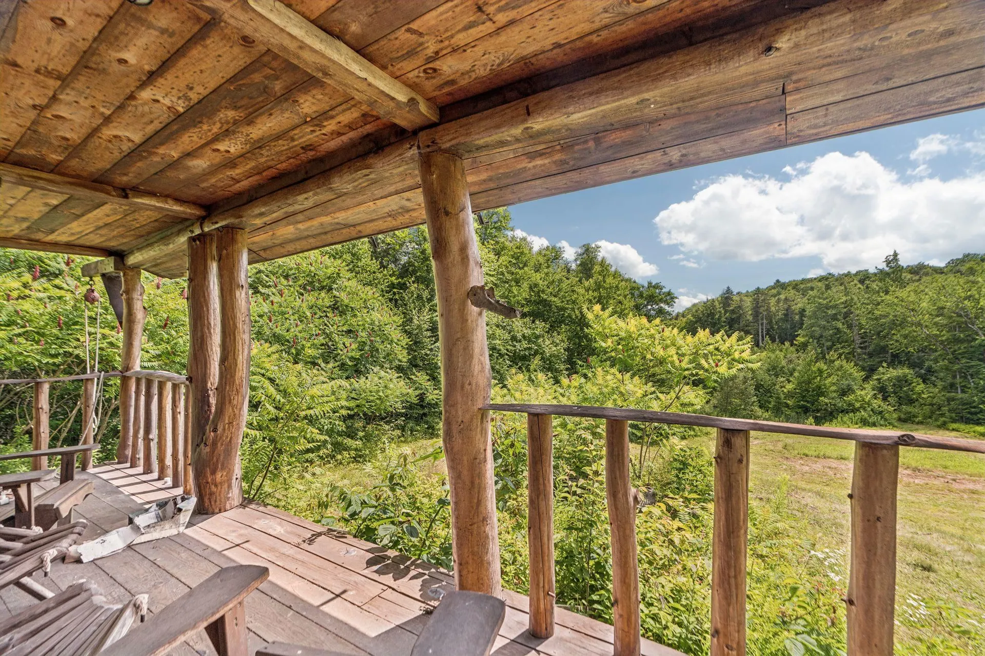 630 Lefebvre Road Randolph VT 05060