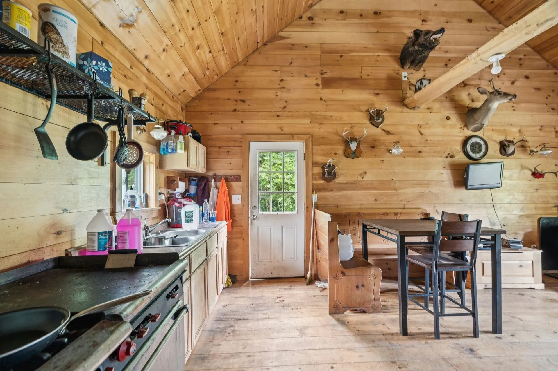 630 Lefebvre Road Randolph VT 05060