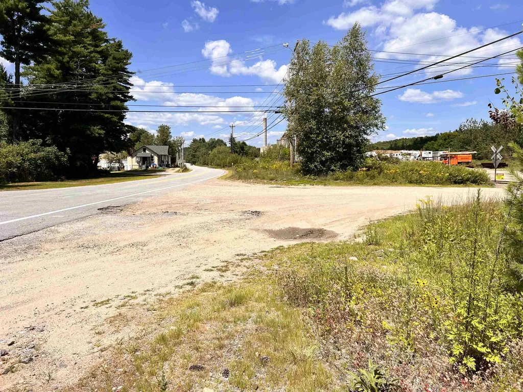 00 Nh Route 3 Route Bridgewater NH 03222