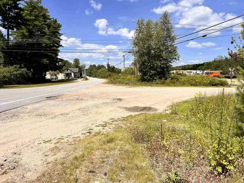 00 Nh Route 3 Route Bridgewater NH 03222