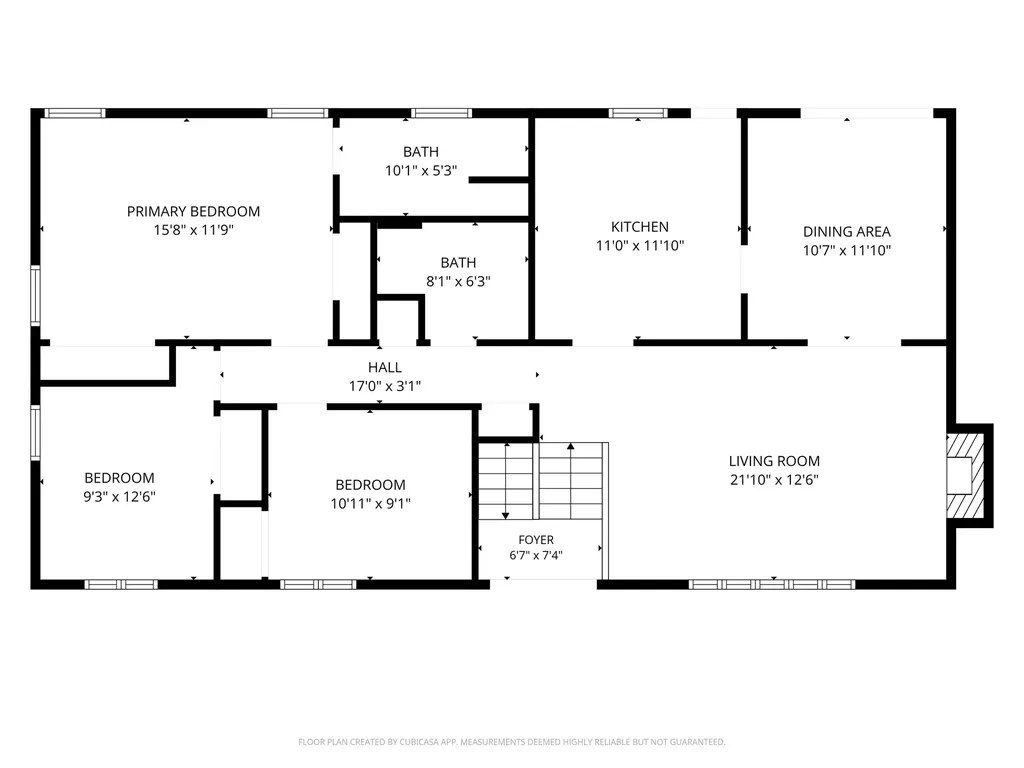 312 Walnut Hill Avenue Manchester NH 03104