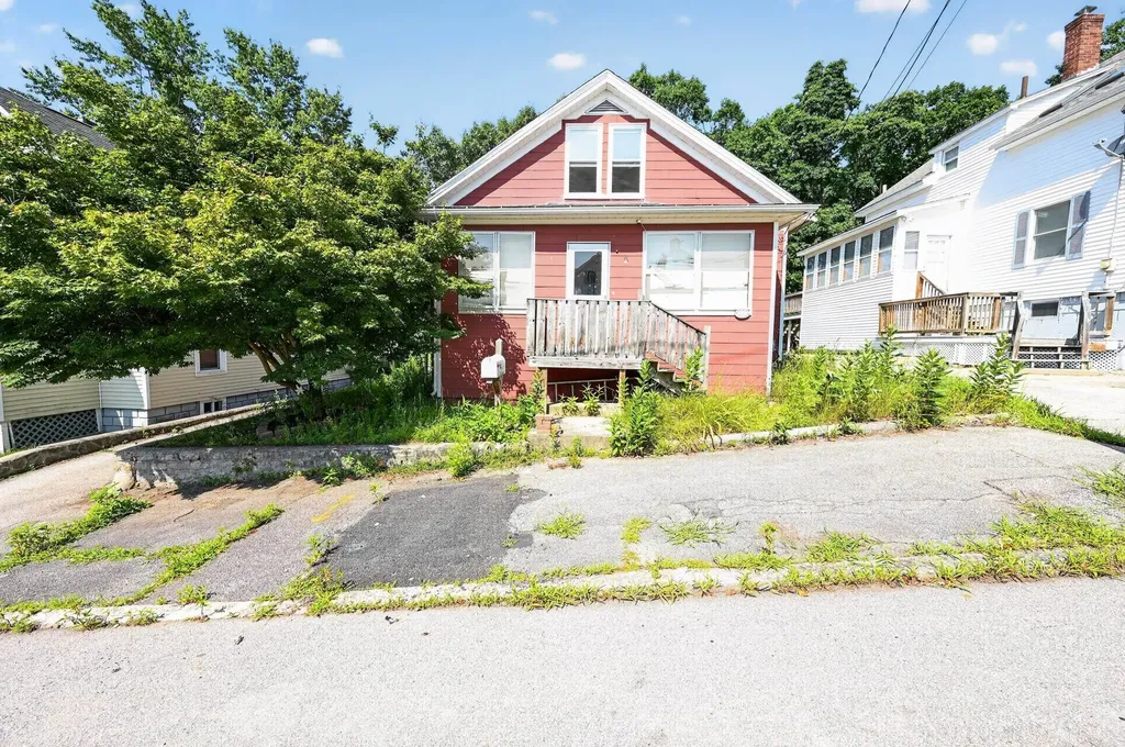 226 Lafayette Street Manchester NH 03102