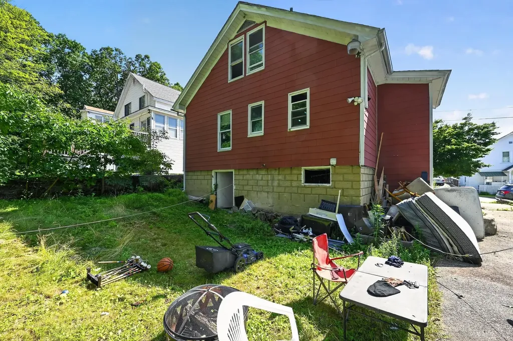 226 Lafayette Street Manchester NH 03102