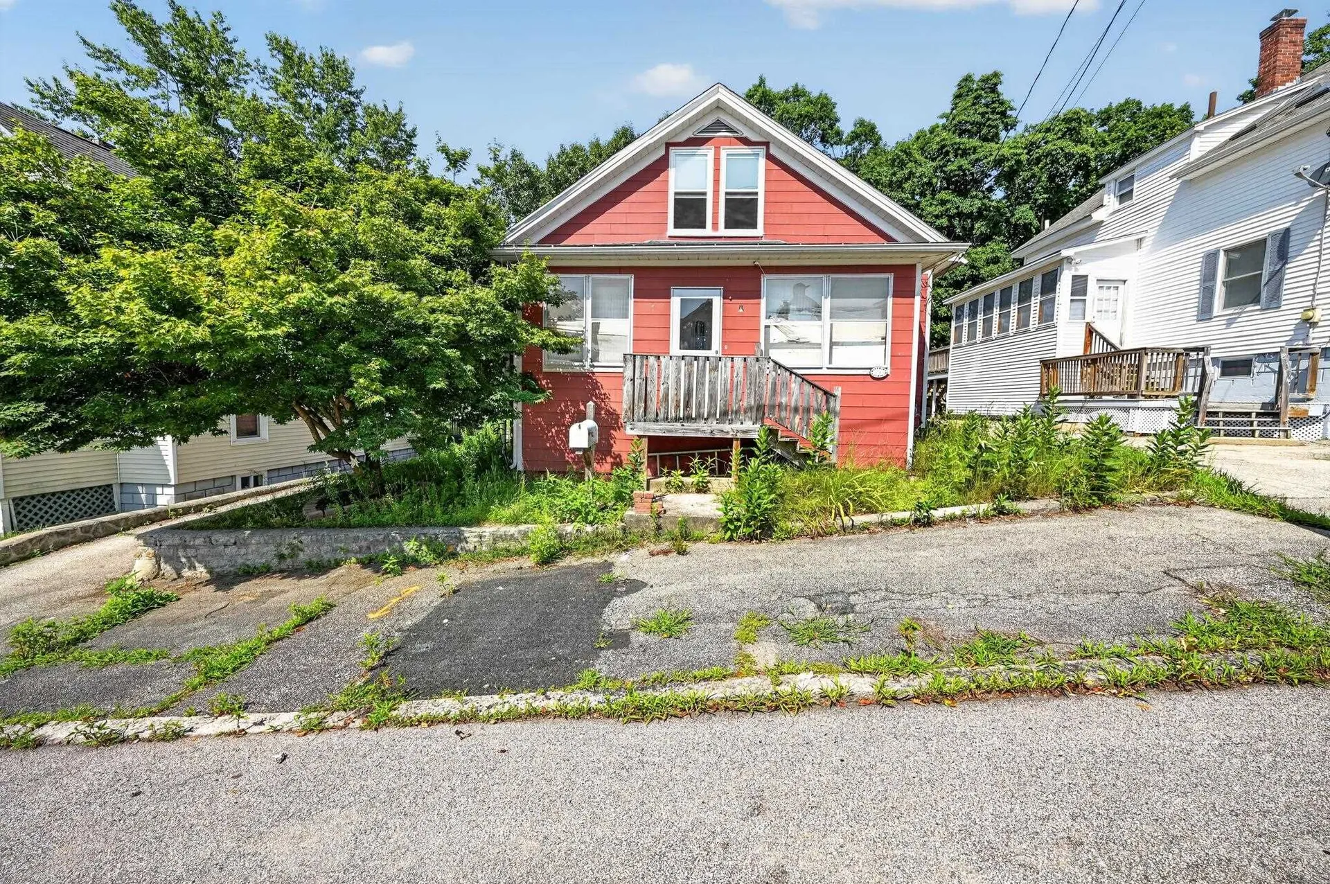 226 Lafayette Street Manchester NH 03102