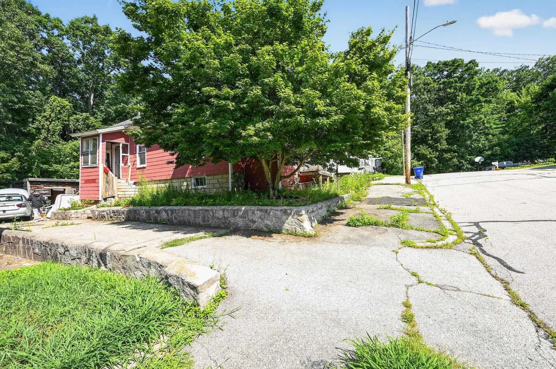 226 Lafayette Street Manchester NH 03102