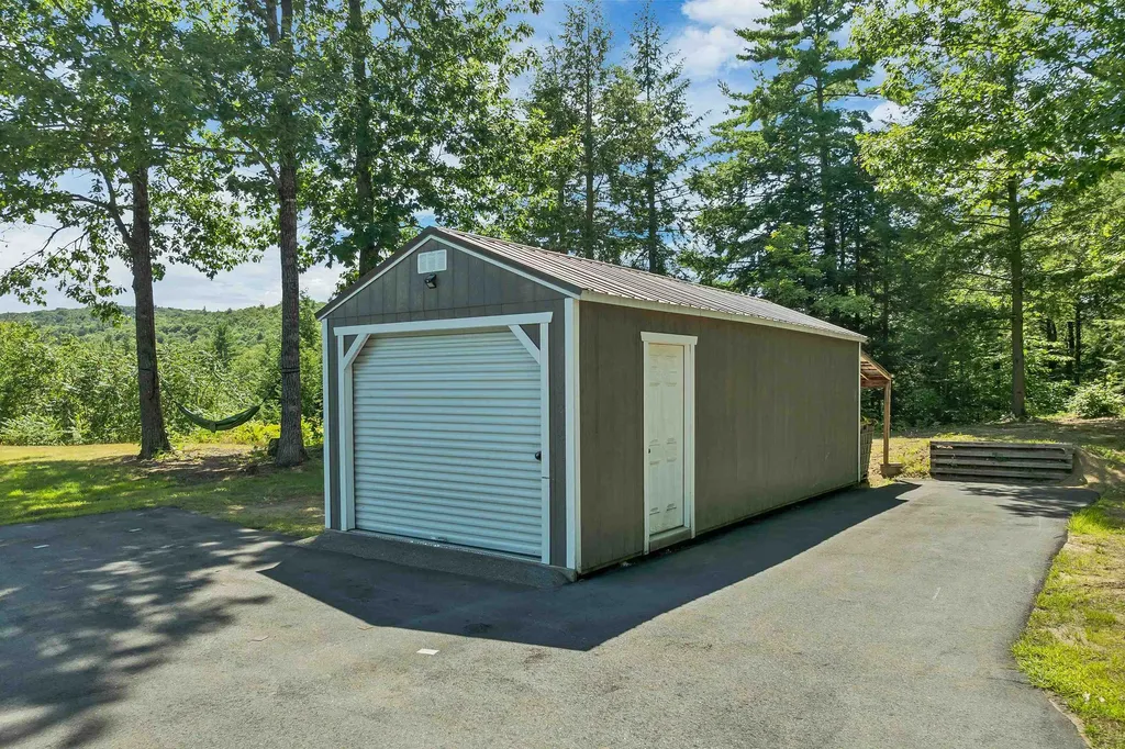 78 Old Granite Road Ossipee NH 03864