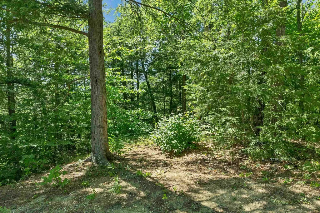 78 Old Granite Road Ossipee NH 03864