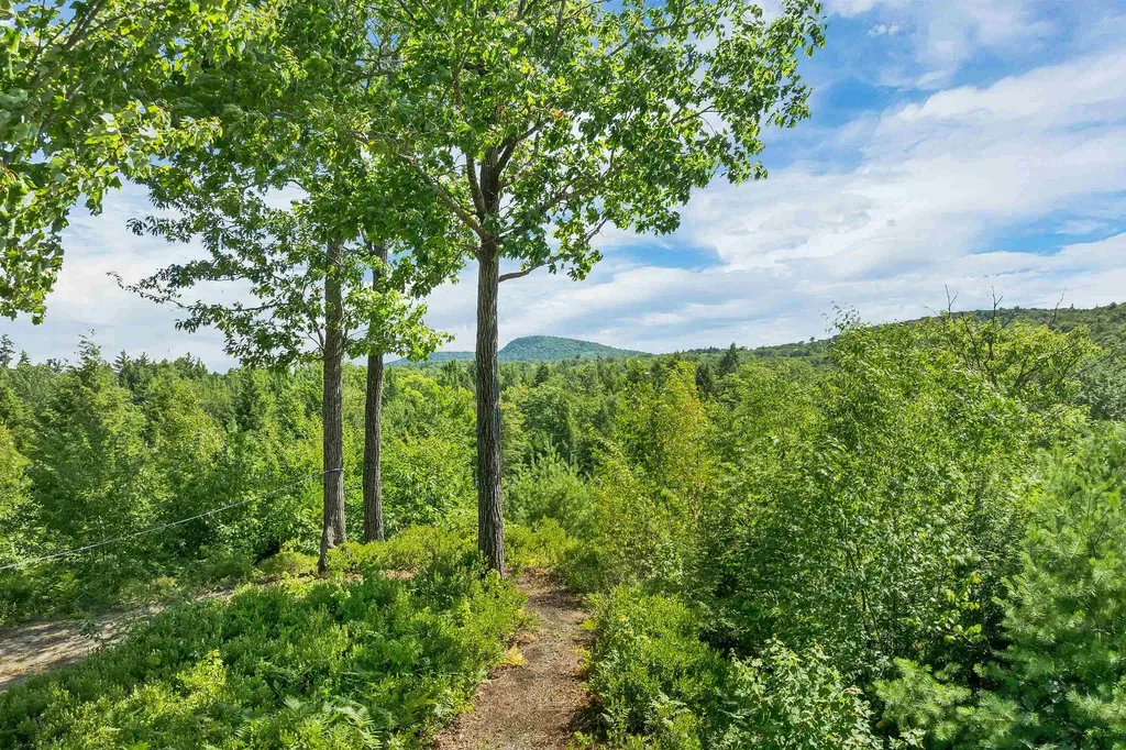 78 Old Granite Road Ossipee NH 03864