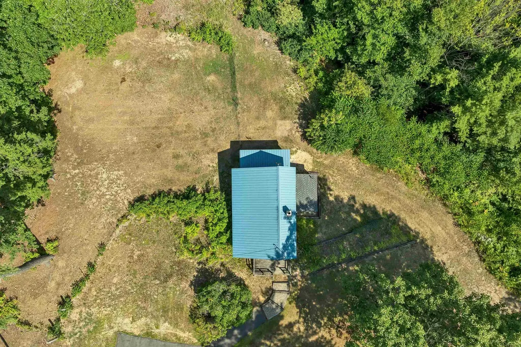 78 Old Granite Road Ossipee NH 03864