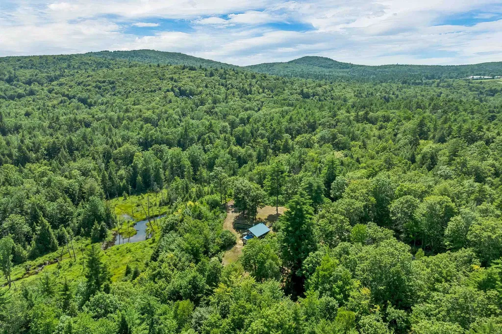 78 Old Granite Road Ossipee NH 03864