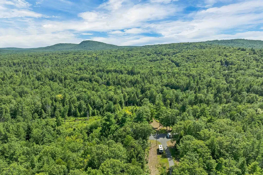 78 Old Granite Road Ossipee NH 03864