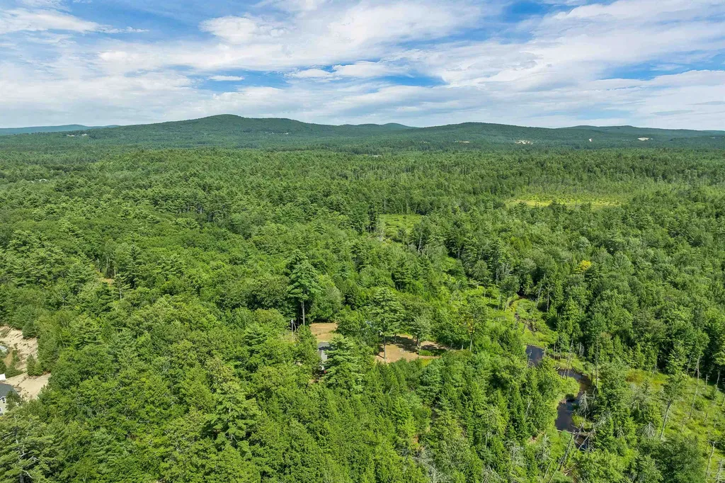 78 Old Granite Road Ossipee NH 03864
