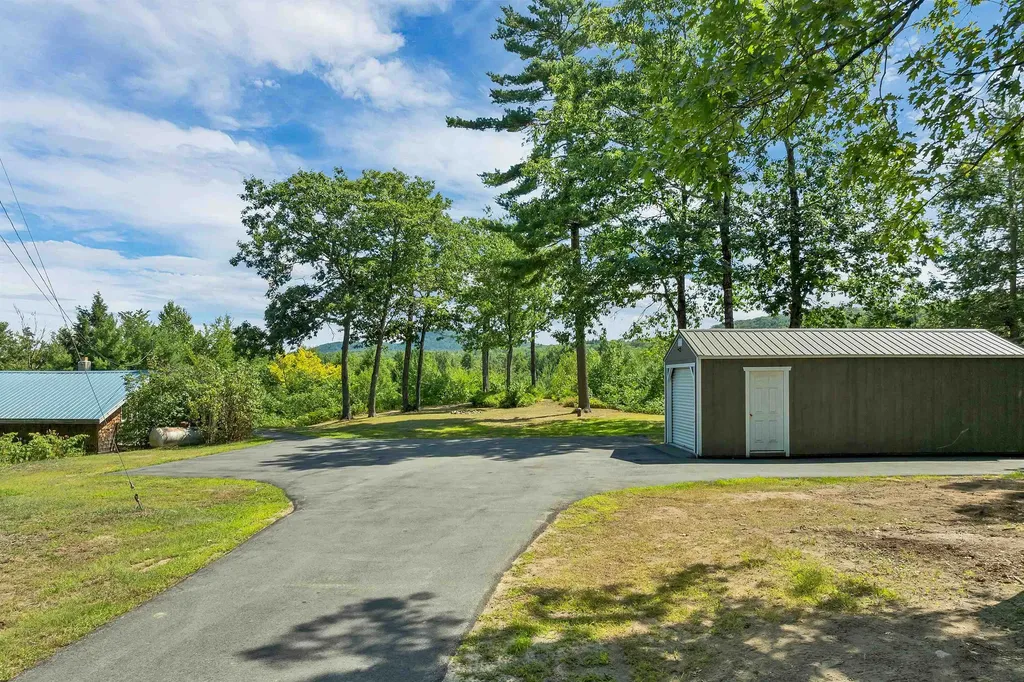 78 Old Granite Road Ossipee NH 03864