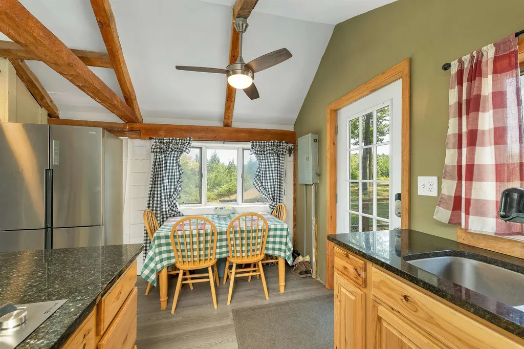 78 Old Granite Road Ossipee NH 03864
