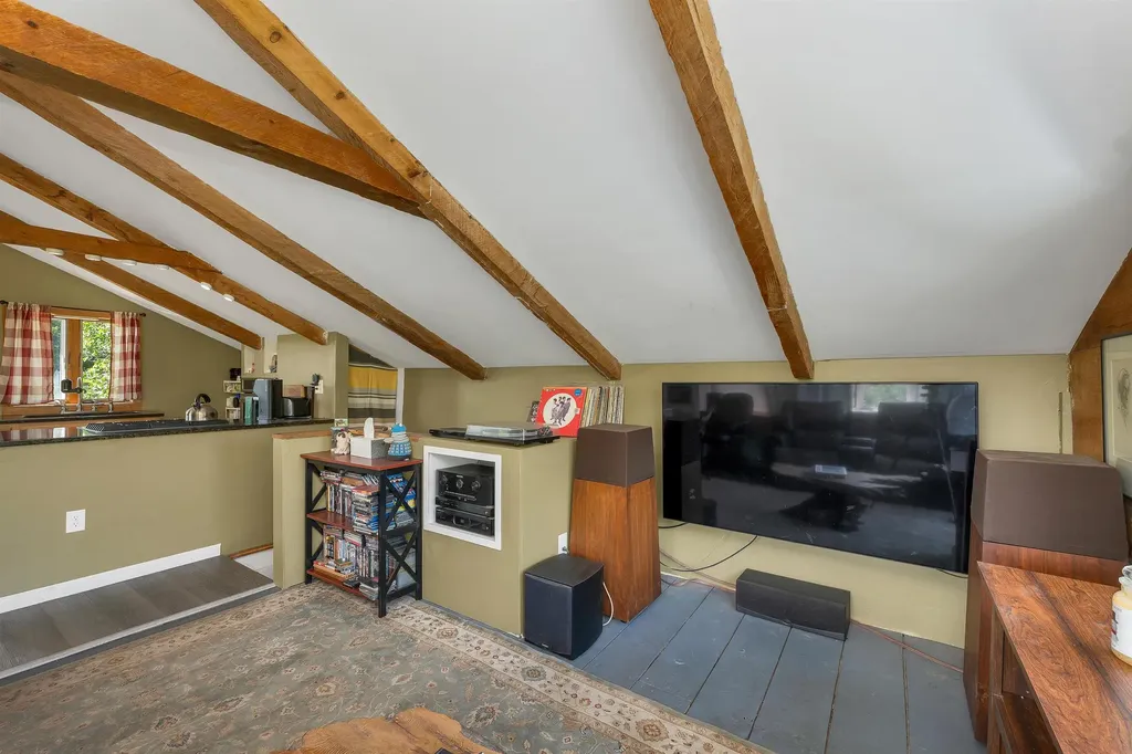 78 Old Granite Road Ossipee NH 03864
