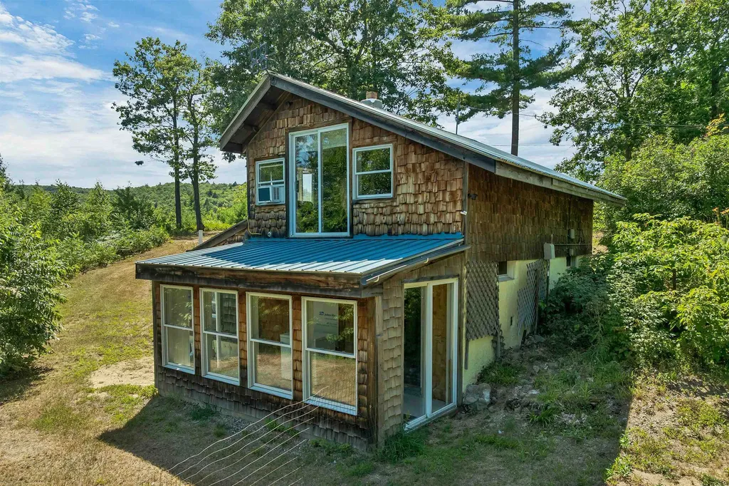 78 Old Granite Road Ossipee NH 03864